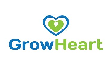 GrowHeart.com